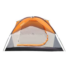2/6 Family Camping Tents
